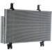Mahle | Kondensator, Klimaanlage | AC 610 000S Mahle | Kondensator, Klimaanlage | AC 610 000S