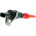 V10-72-1140 Sensor, Geschwindigkeit/Drehzahl Original VEMO Qualität