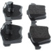 BOSCH | Bremsbelagsatz, Scheibenbremse | 0 986 494 245 BOSCH | Bremsbelagsatz, Scheibenbremse | 0 986 494 245