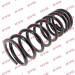 KYB | Fahrwerksfeder | Hinten links | RE6017 KYB | Fahrwerksfeder | Hinten links | RE6017