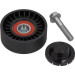 Maxgear | Umlenk-/Führungsrolle, Keilrippenriemen | 54-0886 Maxgear | Umlenk-/Führungsrolle, Keilrippenriemen | 54-0886
