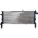 Mahle | Kühler, Motorkühlung | CR 442 000S