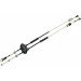 Metzger | Seilzug, Schaltgetriebe | 3150212 Metzger | Seilzug, Schaltgetriebe | 3150212