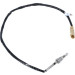 707115 Sensor, Abgastemperatur EASY FIT