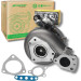 JRONE Turbolader 8G20-300-P36R mit Dichtungen, Neuteil ohne Pfand