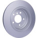 Hella | Bremsscheibe | 8DD 355 128-121