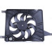 850017 Lüfter, Motorkühlung