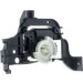 Mahle | Stellelement, Mischklappe | AA 17 000P Mahle | Stellelement, Mischklappe | AA 17 000P