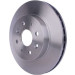 Hella | Bremsscheibe | 8DD 355 112-781