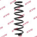 KYB | Fahrwerksfeder | RA5118 KYB | Fahrwerksfeder | RA5118