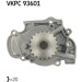 SKF | Wasserpumpe | VKPC 93601 SKF | Wasserpumpe | VKPC 93601