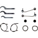 Bilstein | Fahrwerkssatz, Federn/Dämpfer | 49-135985