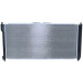 NRF | Kühler, Motorkühlung | 50329 NRF | Kühler, Motorkühlung | 50329