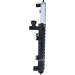 NRF | Kühler, Motorkühlung | 52020 NRF | Kühler, Motorkühlung | 52020