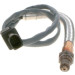 BOSCH | Lambdasonde | 0 258 017 100 BOSCH | Lambdasonde | 0 258 017 100