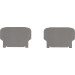 TRW Bremsbelagsatz, Scheibenbremse COTEC GDB3530