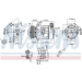 Nissens | Kompressor, Klimaanlage | 89310 Nissens | Kompressor, Klimaanlage | 89310