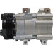 Mahle | Kompressor, Klimaanlage | ACP 153 000P