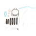 Nissens | Lader, Aufladung | 93107 Nissens | Lader, Aufladung | 93107