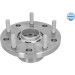 Meyle | Radnabe | 714 752 0018 Meyle | Radnabe | 714 752 0018