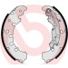 Brembo Bremsbackensatz ESSENTIAL LINE S 23 530