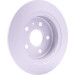 Hella | Bremsscheibe | 8DD 355 116-831