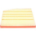 BOSCH F 026 400 575 Luftfilter