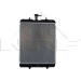 NRF | Kühler, Motorkühlung | 53459 NRF | Kühler, Motorkühlung | 53459