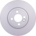 Hella | Bremsscheibe | 8DD 355 129-021