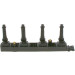 BOSCH 0 221 503 468 Zündspule BOSCH 0 221 503 468 Zündspule