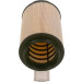 BOSCH F 026 400 299 Luftfilter