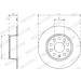 Ferodo | Bremsscheibe | DDF2825C Ferodo | Bremsscheibe | DDF2825C