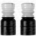 PK166 Staubschutzsatz, Stoßdämpfer PROTECTION KIT PK166 Staubschutzsatz, Stoßdämpfer PROTECTION KIT