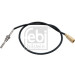 FEBI BILSTEIN 185525 Sensor, Abgastemperatur