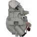 Nissens | Kompressor, Klimaanlage | 89051 Nissens | Kompressor, Klimaanlage | 89051