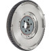 Valeo Schwungrad DUAL MASS FLYWHEEL 836543