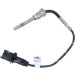 707112 Sensor, Abgastemperatur EASY FIT