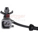 09001578 Sensor, Raddrehzahl 09001578 Sensor, Raddrehzahl