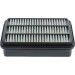 BOSCH 1 457 433 968 Luftfilter