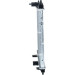 NRF | Kühler, Motorkühlung | 550021 NRF | Kühler, Motorkühlung | 550021