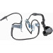 Metzger | Sensor, Raddrehzahl | 09001035 Metzger | Sensor, Raddrehzahl | 09001035