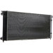 Mahle | Kühler, Motorkühlung | CR 341 000S Mahle | Kühler, Motorkühlung | CR 341 000S