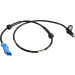 Metzger | Sensor, Raddrehzahl | 09001502 Metzger | Sensor, Raddrehzahl | 09001502