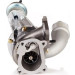 Nissens Turbolader 93035