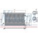 Nissens | Kondensator, Klimaanlage | 94597 Nissens | Kondensator, Klimaanlage | 94597