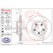 Brembo | Bremsscheibe | 09.C985.21 Brembo | Bremsscheibe | 09.C985.21