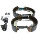 0 204 114 530 Bremsbackensatz KIT SUPERPRO 0 204 114 530 Bremsbackensatz KIT SUPERPRO