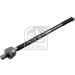 FEBI BILSTEIN 185895 Axialgelenk, Spurstange FEBI BILSTEIN 185895 Axialgelenk, Spurstange