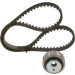 BOSCH | Zahnriemensatz | 1 987 946 580 BOSCH | Zahnriemensatz | 1 987 946 580