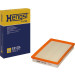 Hengst Filter | Luftfilter | E2122L